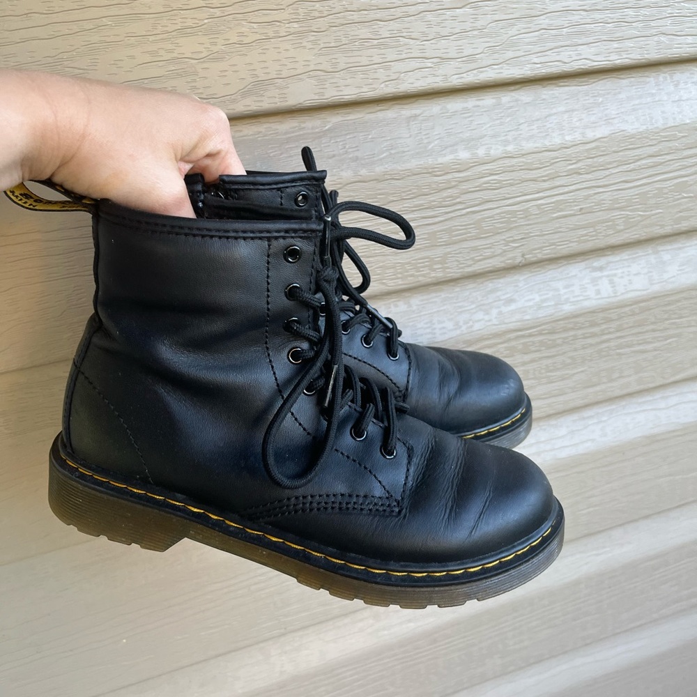 Dr martens